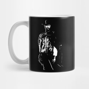 CLINT EASTWOOD Mug